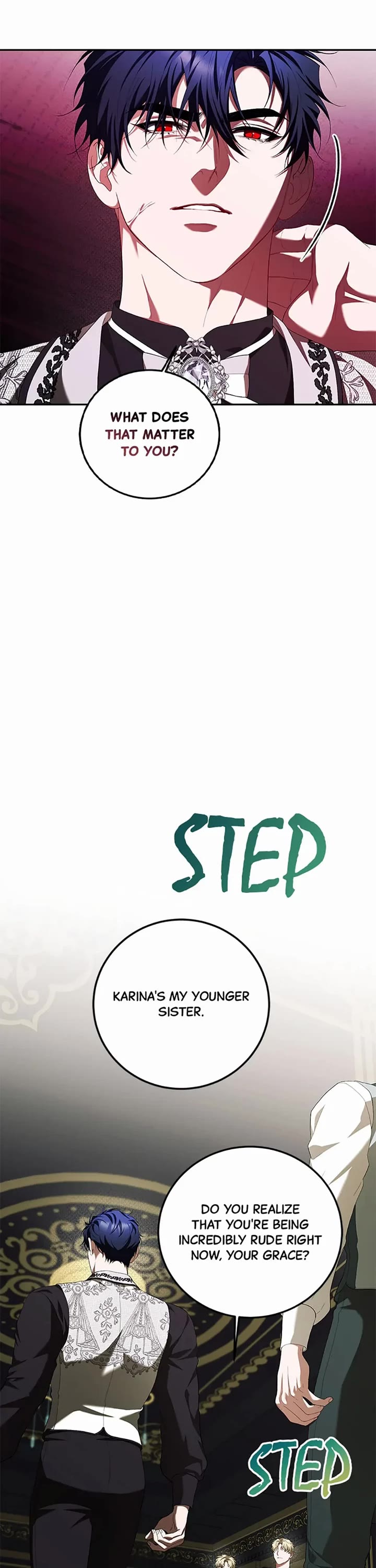 The Time of the Terminally-ill Extra Chapter 72 page 11 - Chapter 72