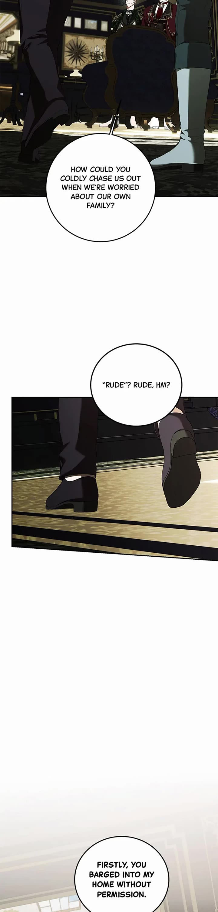 The Time of the Terminally-ill Extra Chapter 72 page 12 - Chapter 72