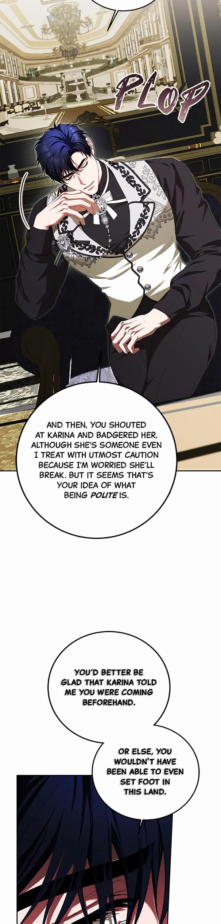 The Time of the Terminally-ill Extra Chapter 72 page 13 - Chapter 72