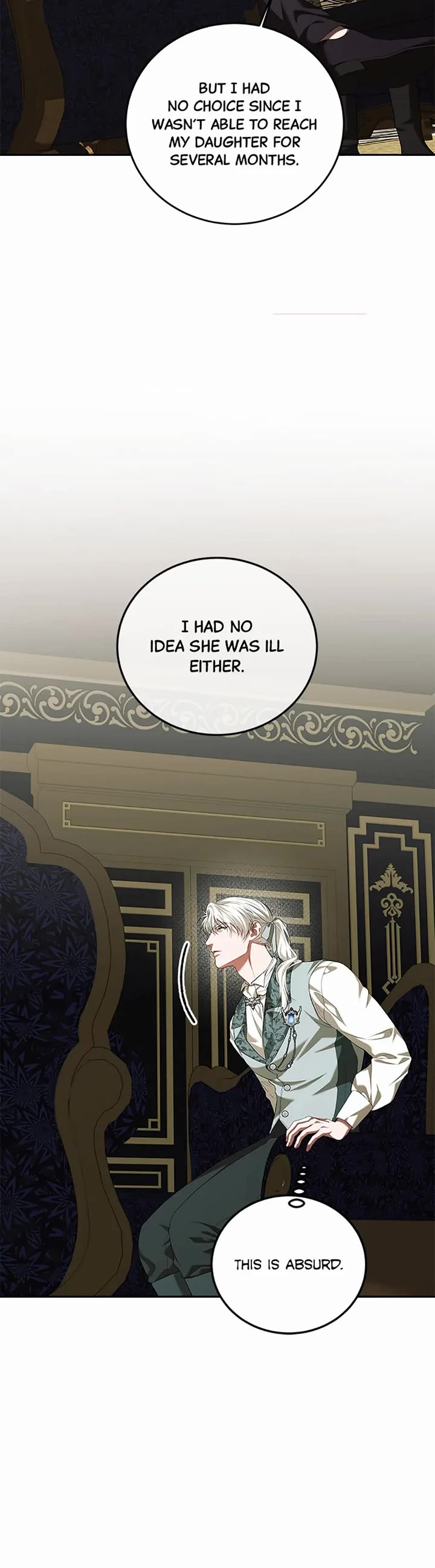 The Time of the Terminally-ill Extra Chapter 72 page 15 - Chapter 72