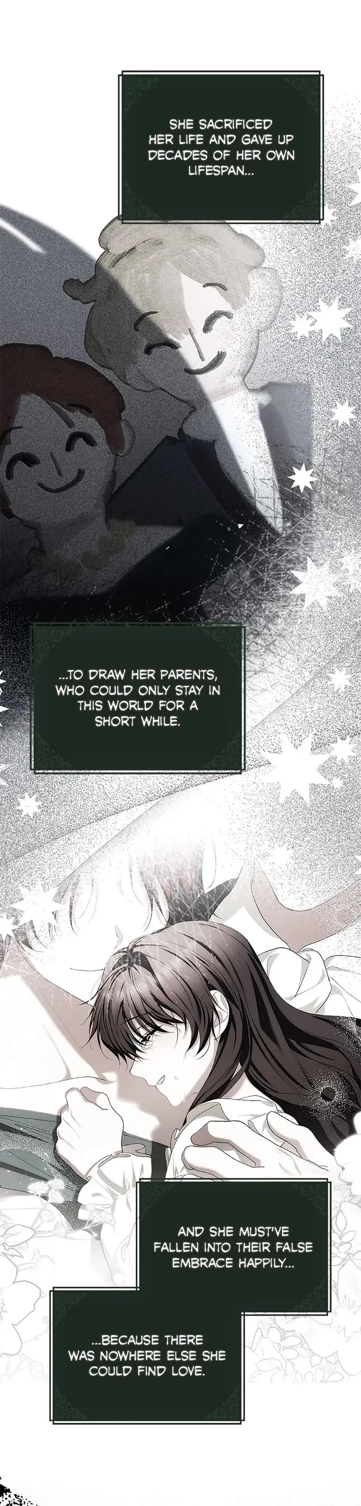 The Time of the Terminally-ill Extra Chapter 72 page 18 - Chapter 72