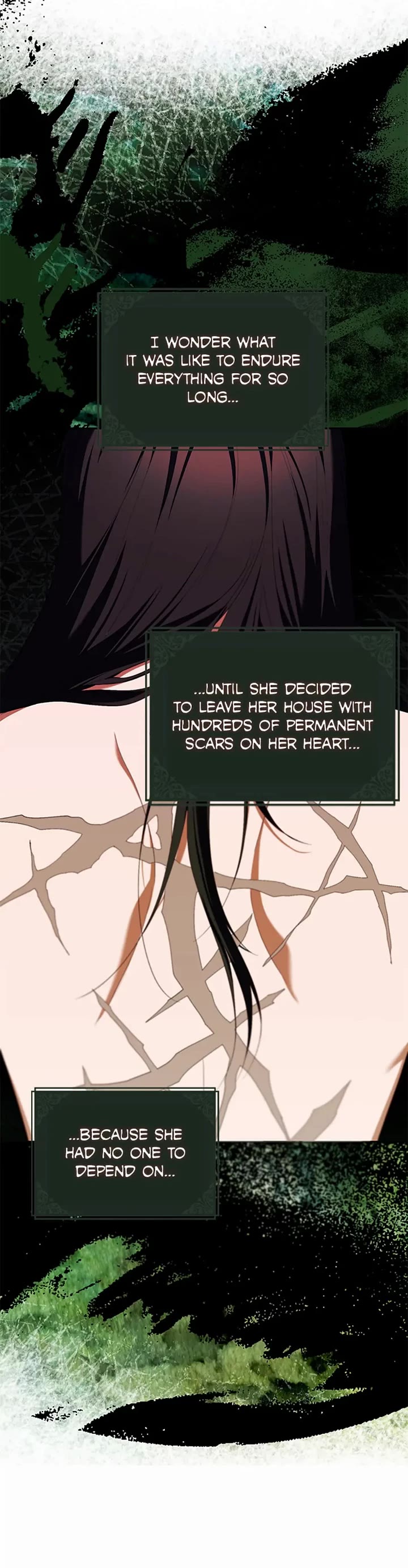 The Time of the Terminally-ill Extra Chapter 72 page 19 - Chapter 72