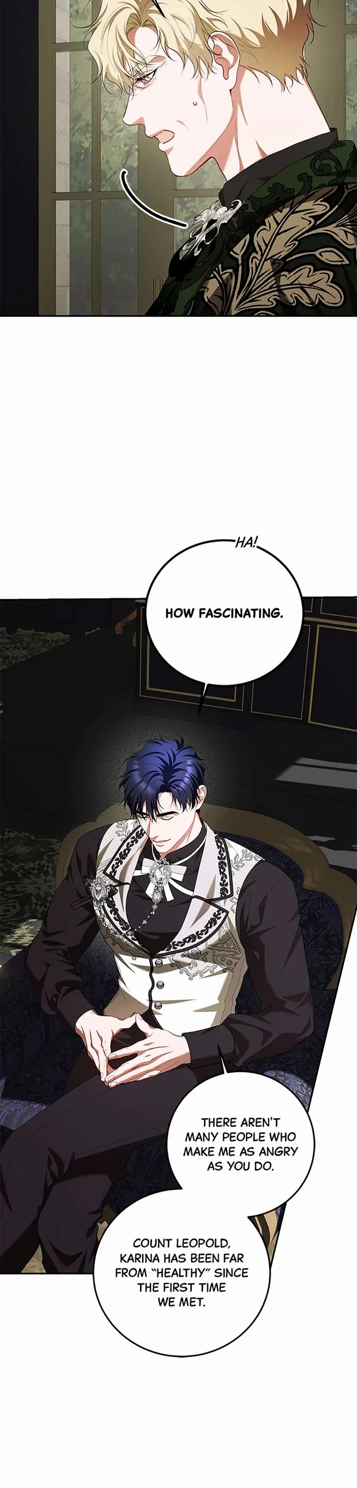 The Time of the Terminally-ill Extra Chapter 72 page 21 - Chapter 72