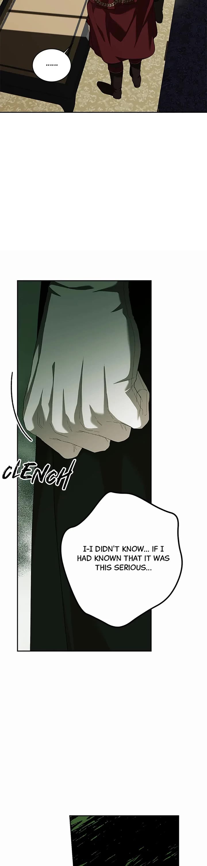 The Time of the Terminally-ill Extra Chapter 72 page 23 - Chapter 72
