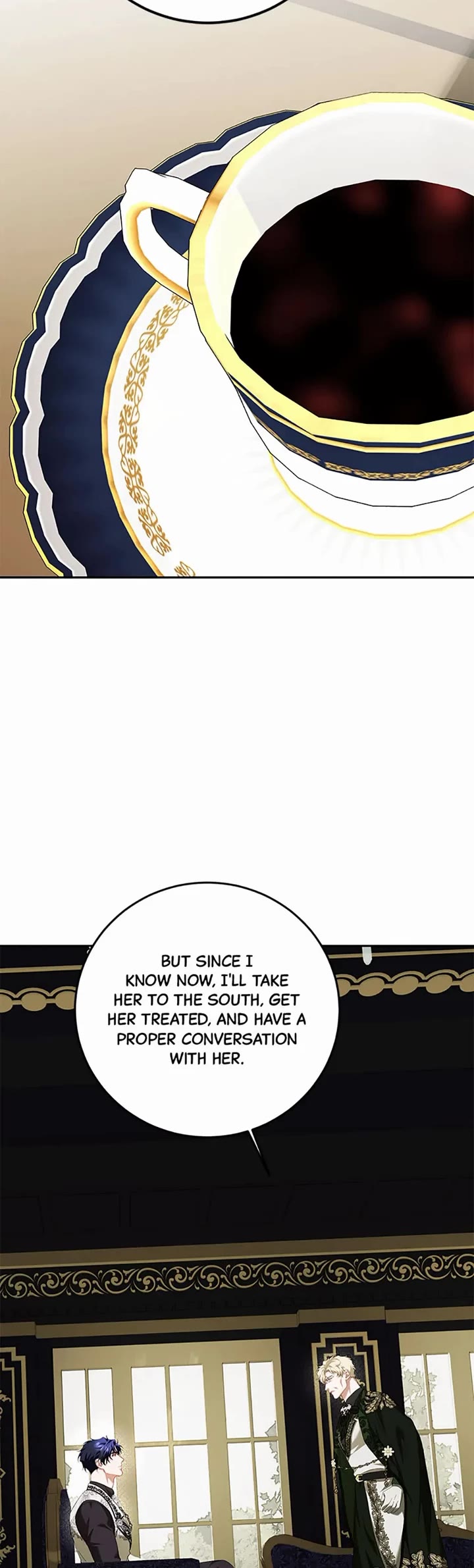 The Time of the Terminally-ill Extra Chapter 72 page 25 - Chapter 72
