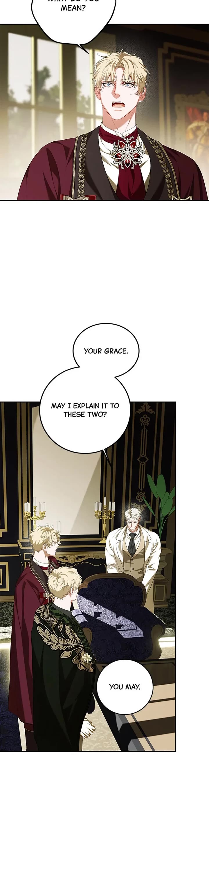 The Time of the Terminally-ill Extra Chapter 72 page 27 - Chapter 72