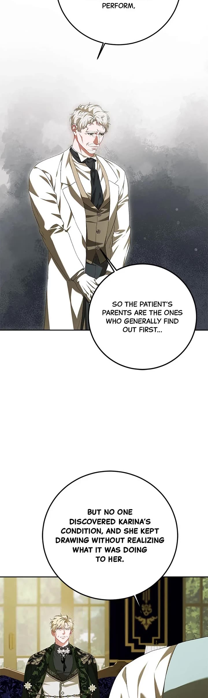 The Time of the Terminally-ill Extra Chapter 72 page 29 - Chapter 72