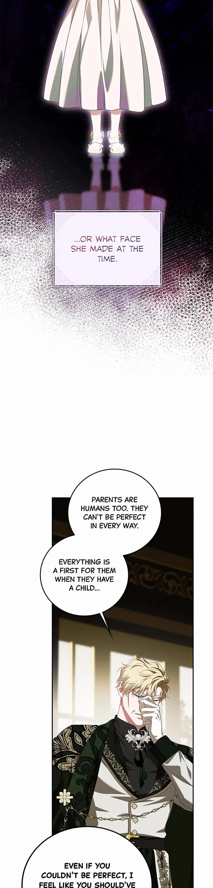 The Time of the Terminally-ill Extra Chapter 72 page 31 - Chapter 72