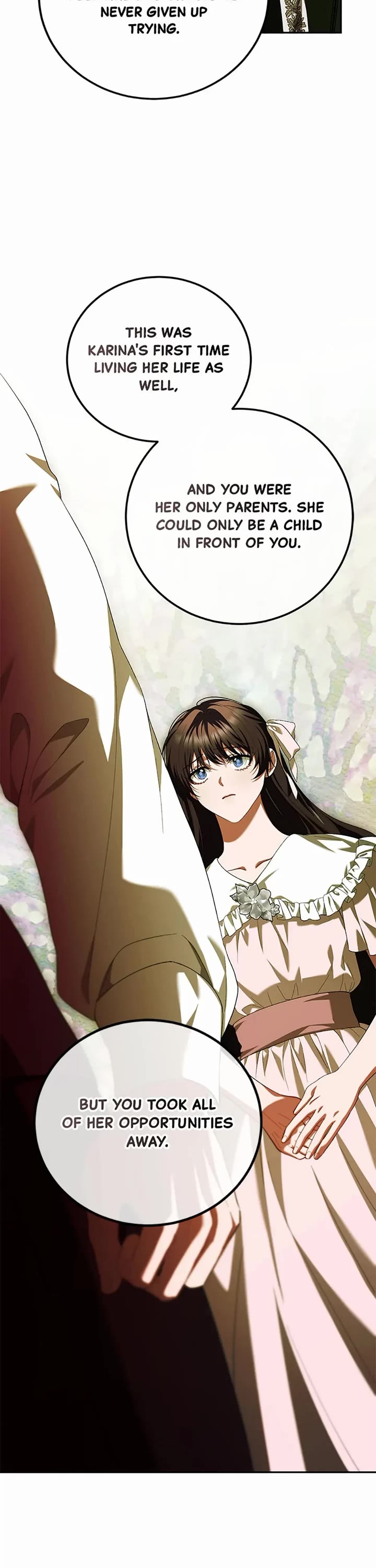 The Time of the Terminally-ill Extra Chapter 72 page 32 - Chapter 72
