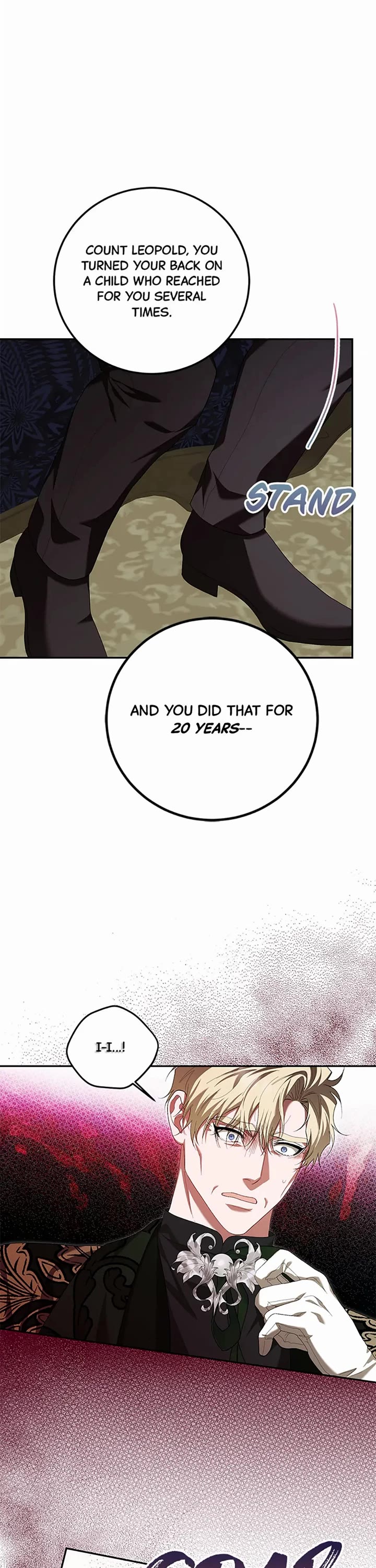 The Time of the Terminally-ill Extra Chapter 72 page 33 - Chapter 72