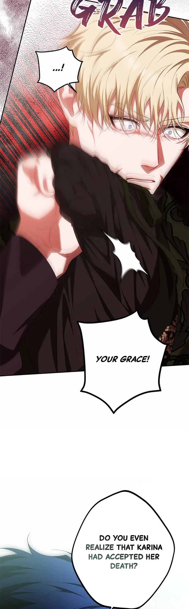 The Time of the Terminally-ill Extra Chapter 72 page 34 - Chapter 72