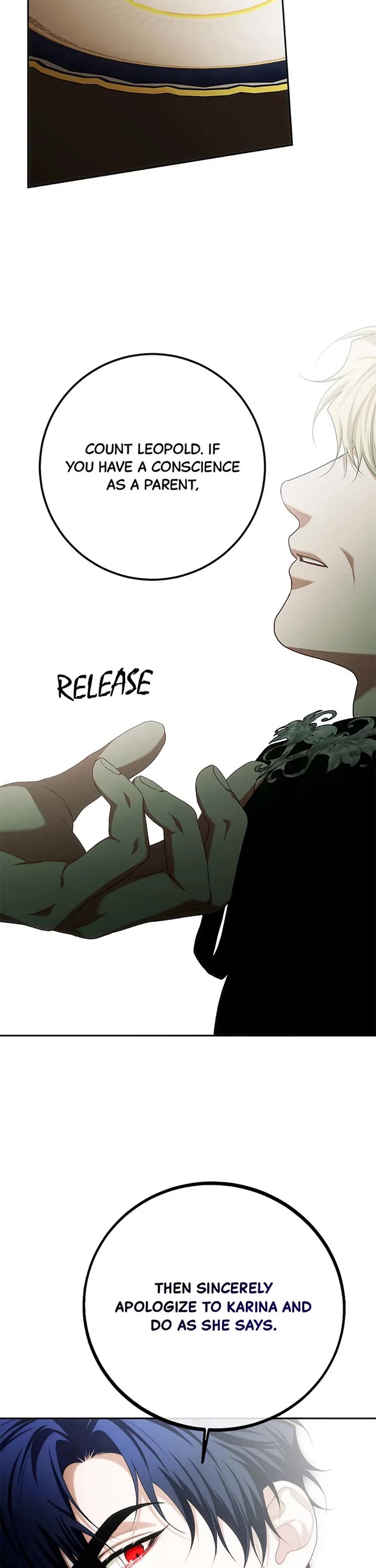 The Time of the Terminally-ill Extra Chapter 72 page 37 - Chapter 72
