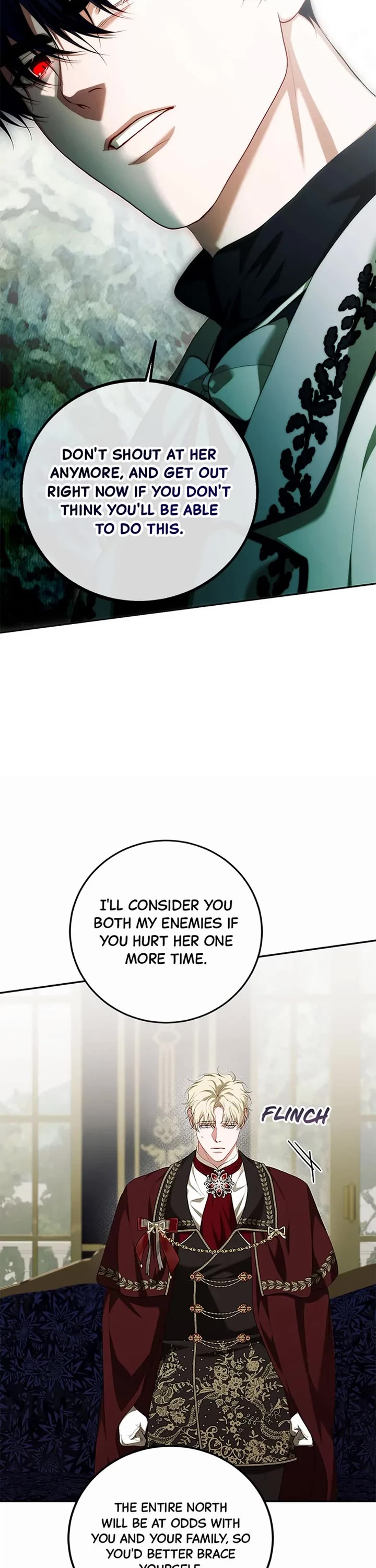 The Time of the Terminally-ill Extra Chapter 72 page 38 - Chapter 72