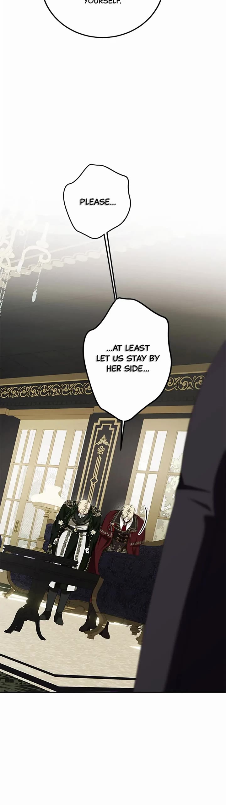 The Time of the Terminally-ill Extra Chapter 72 page 39 - Chapter 72