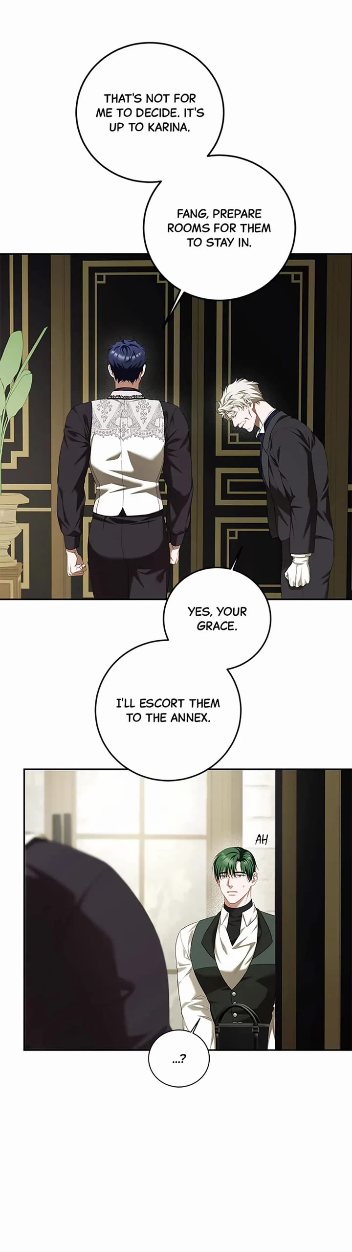 The Time of the Terminally-ill Extra Chapter 72 page 40 - Chapter 72