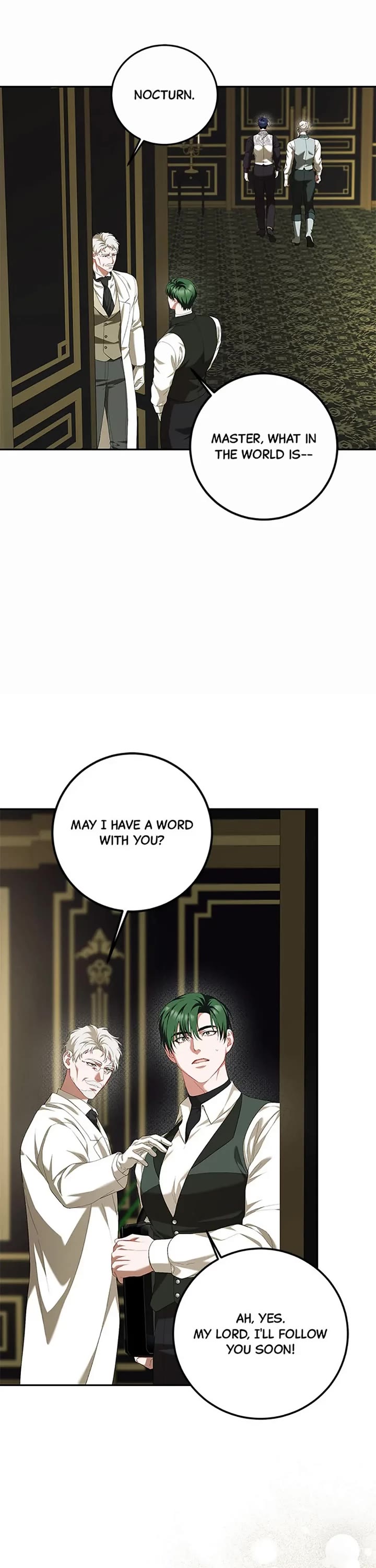 The Time of the Terminally-ill Extra Chapter 72 page 41 - Chapter 72