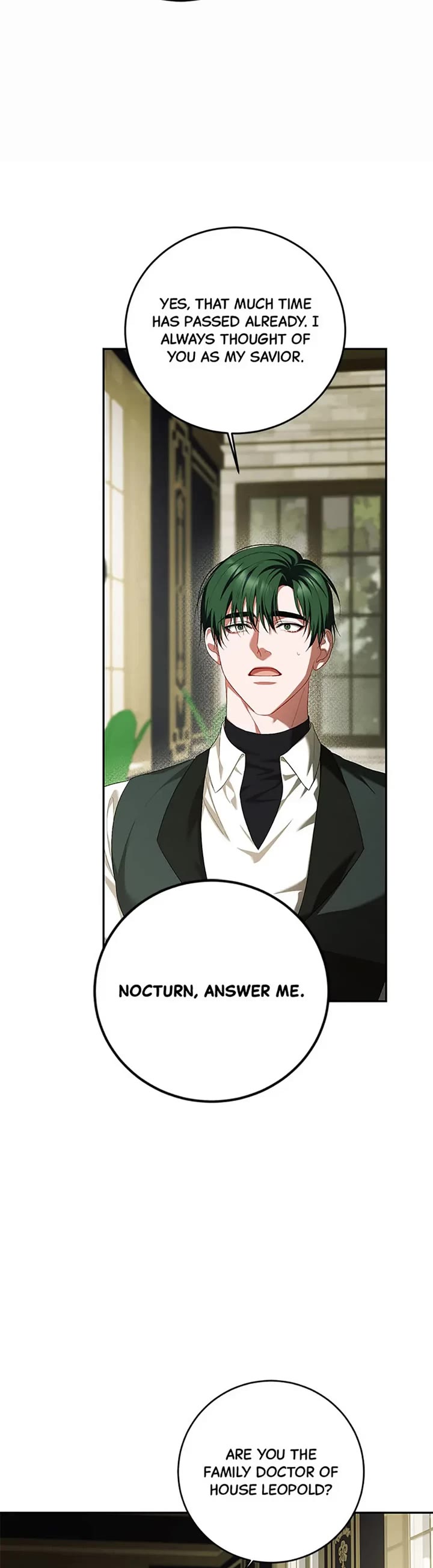 The Time of the Terminally-ill Extra Chapter 72 page 44 - Chapter 72