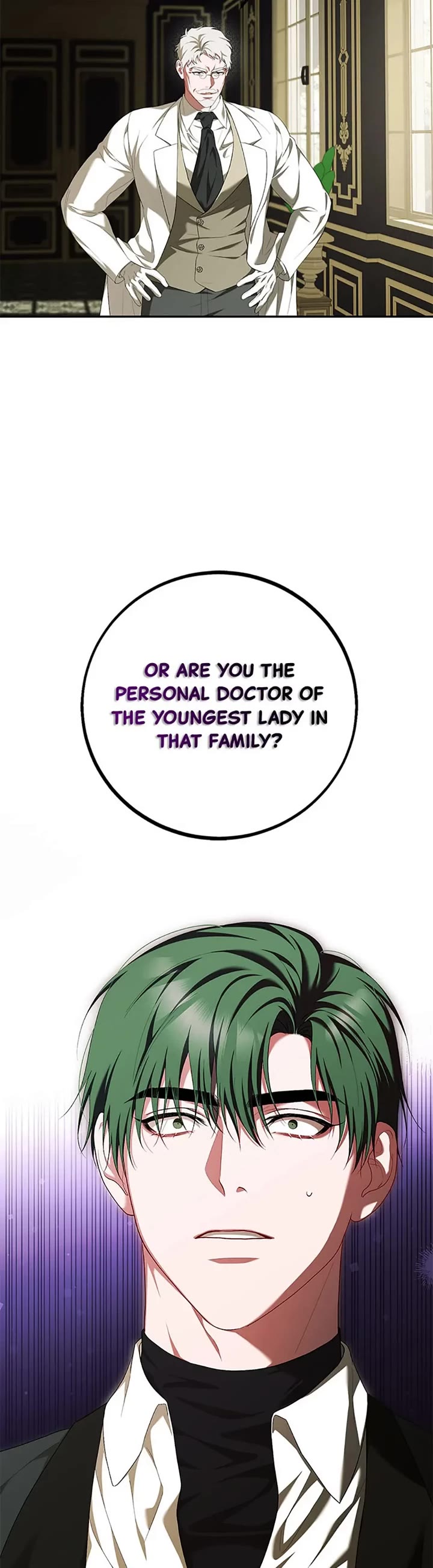 The Time of the Terminally-ill Extra Chapter 72 page 45 - Chapter 72