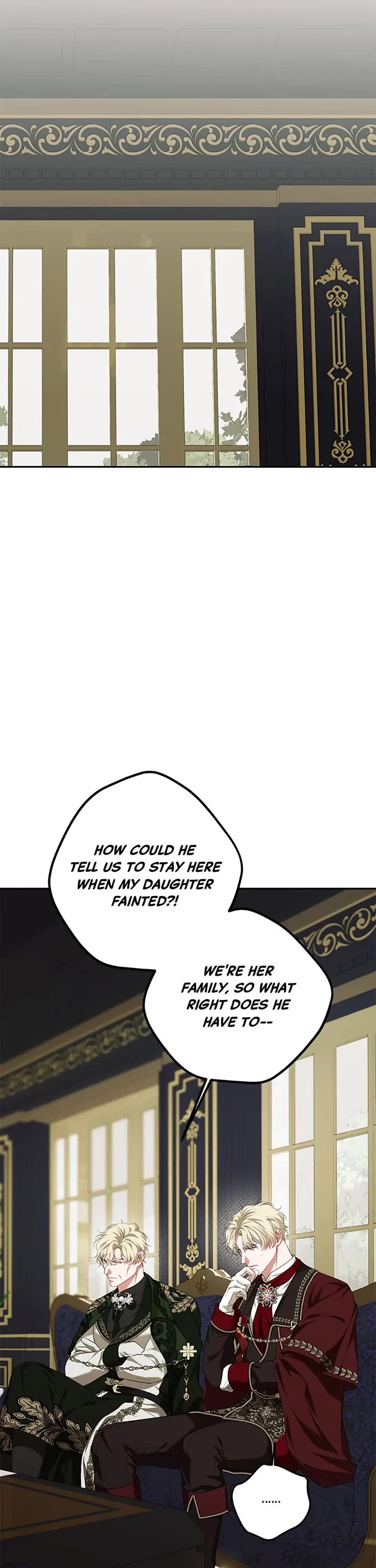 The Time of the Terminally-ill Extra Chapter 72 page 7 - Chapter 72