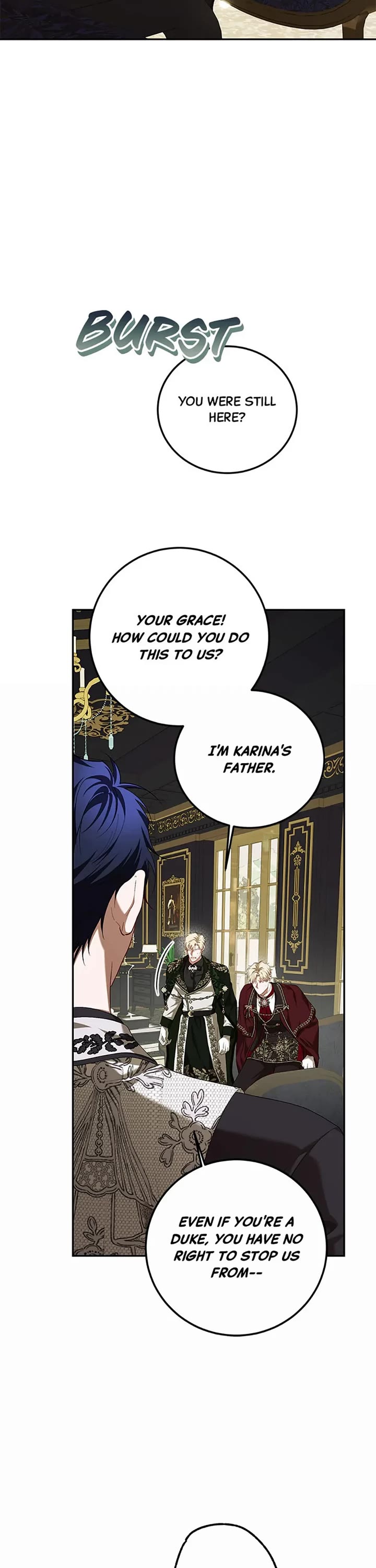The Time of the Terminally-ill Extra Chapter 72 page 8 - Chapter 72