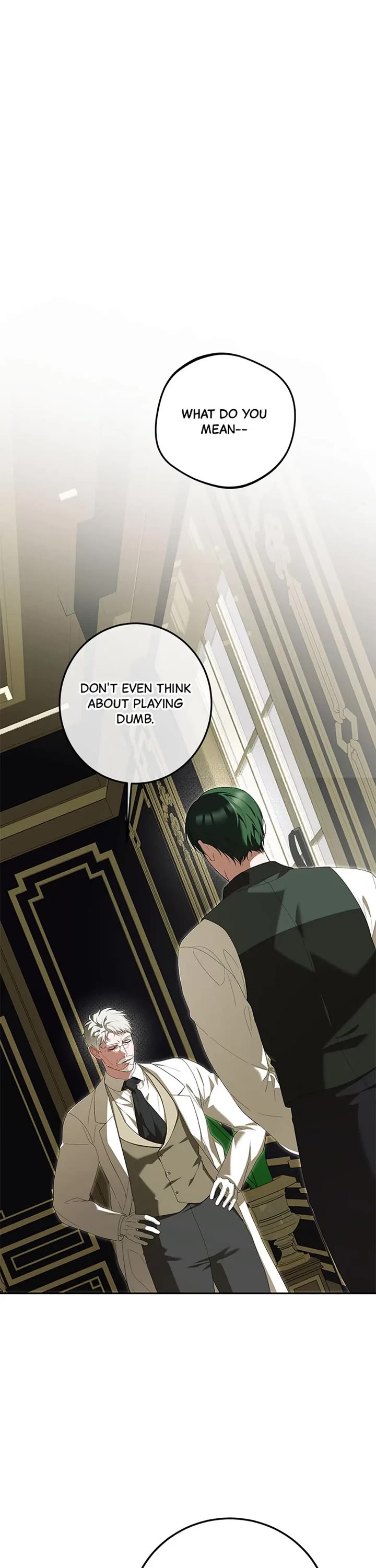The Time of the Terminally-ill Extra Chapter 73 page 1 - Chapter 73