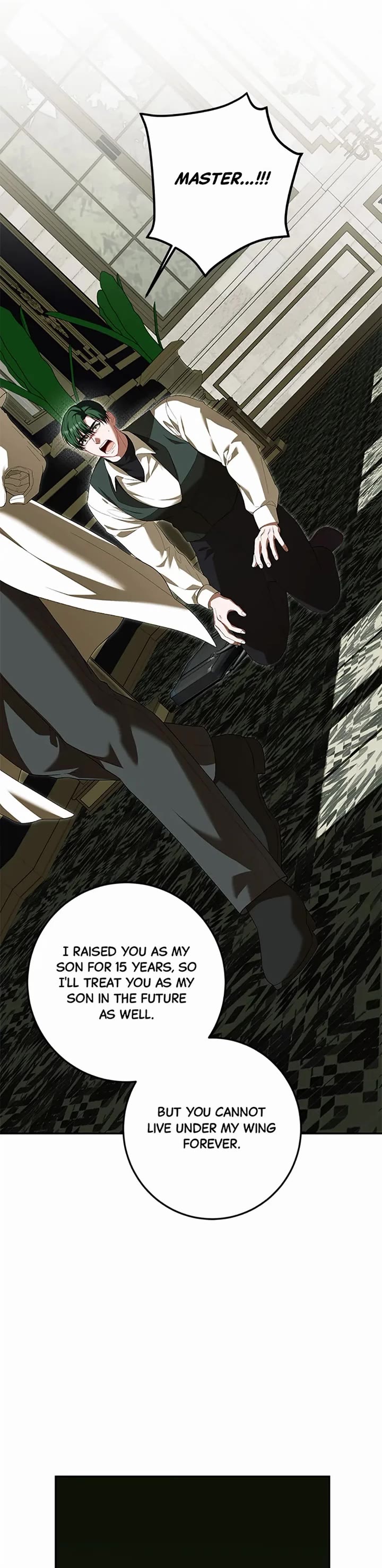 The Time of the Terminally-ill Extra Chapter 73 page 10 - Chapter 73