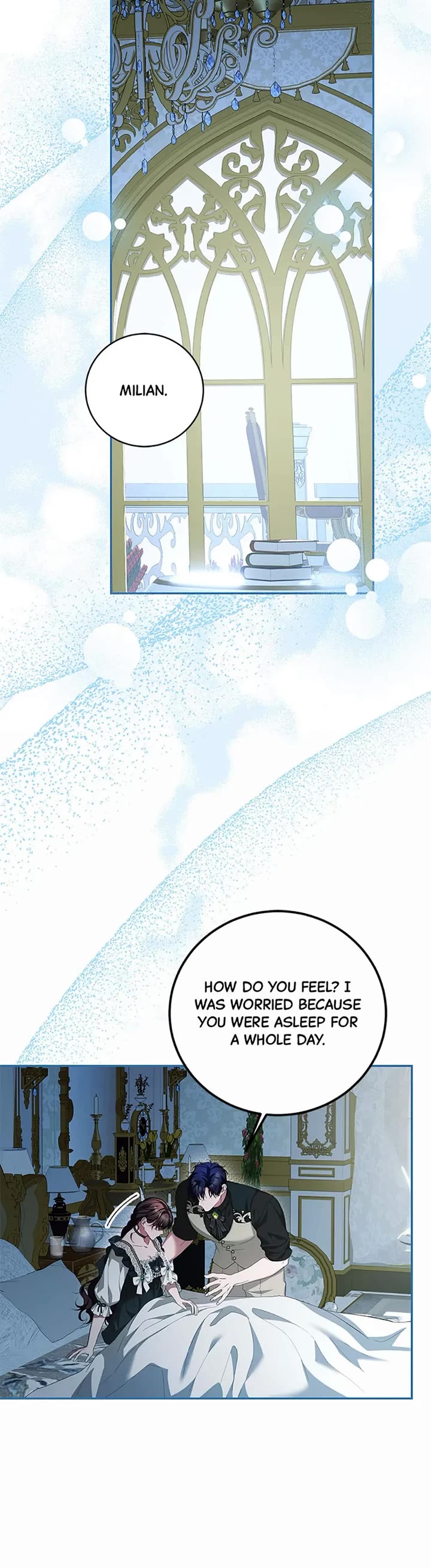 The Time of the Terminally-ill Extra Chapter 73 page 14 - Chapter 73