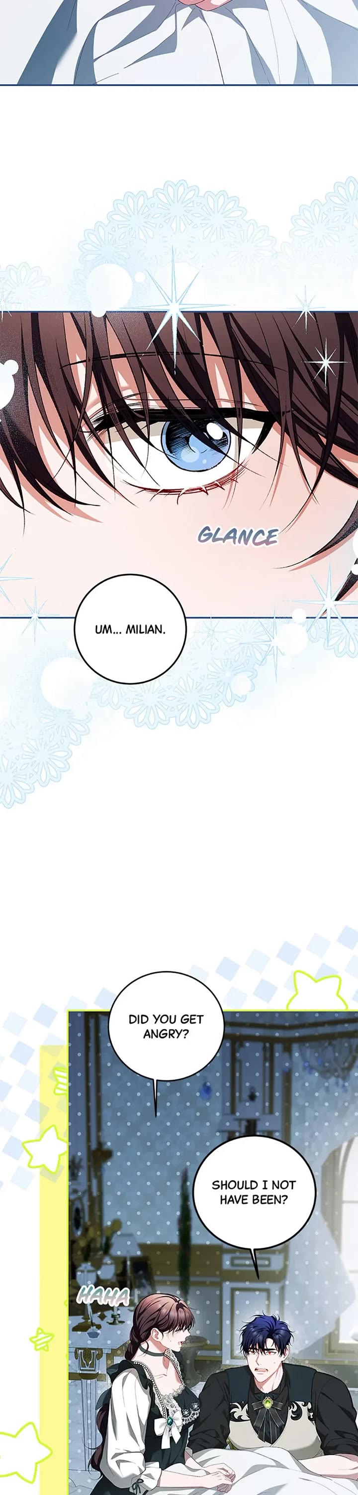 The Time of the Terminally-ill Extra Chapter 73 page 16 - Chapter 73
