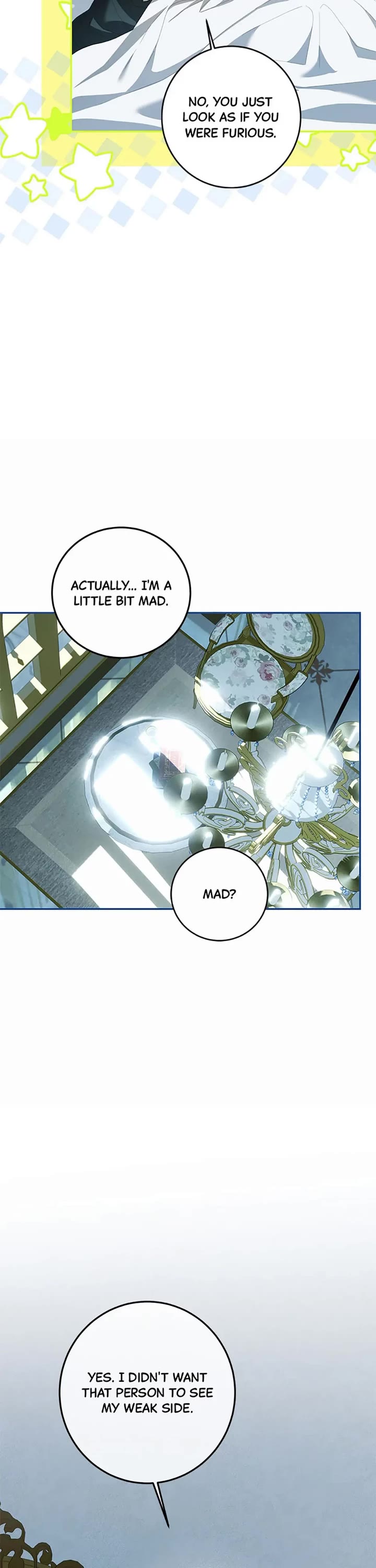 The Time of the Terminally-ill Extra Chapter 73 page 17 - Chapter 73