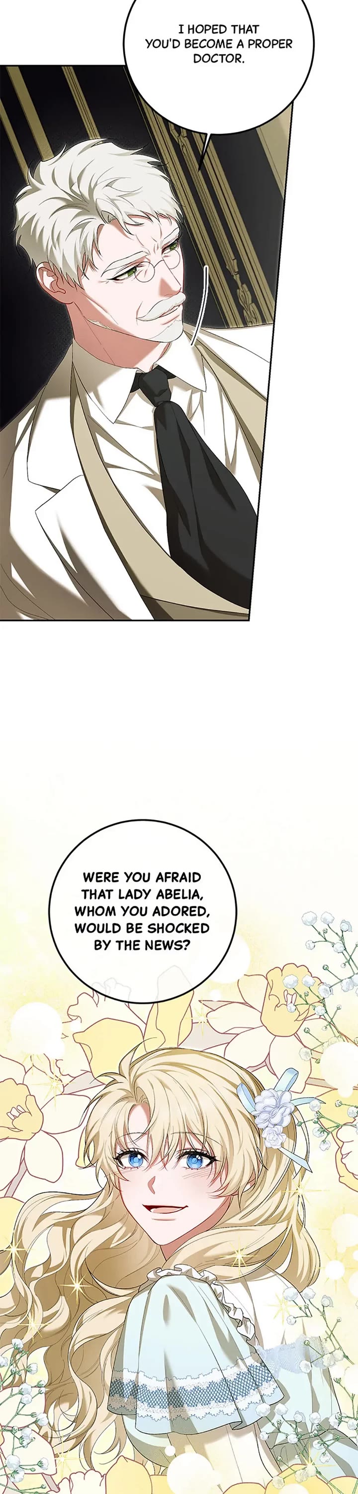 The Time of the Terminally-ill Extra Chapter 73 page 2 - Chapter 73