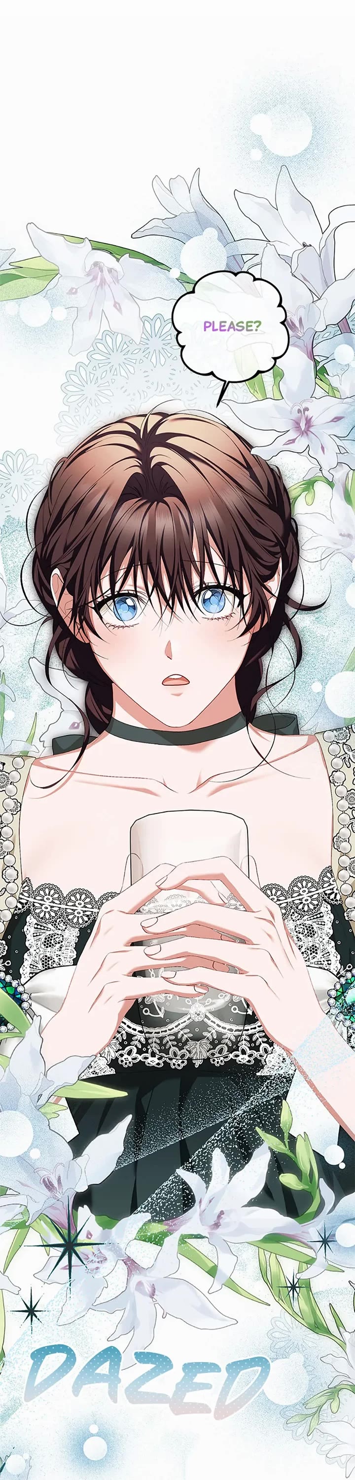 The Time of the Terminally-ill Extra Chapter 73 page 22 - Chapter 73