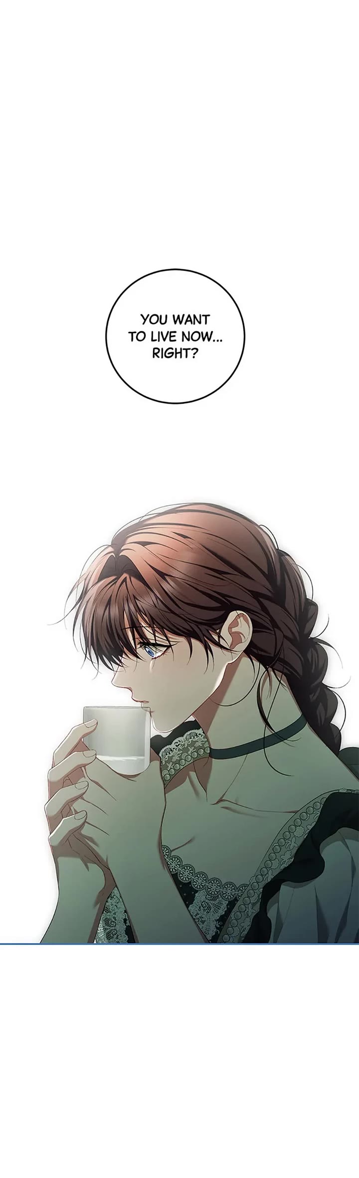 The Time of the Terminally-ill Extra Chapter 73 page 24 - Chapter 73