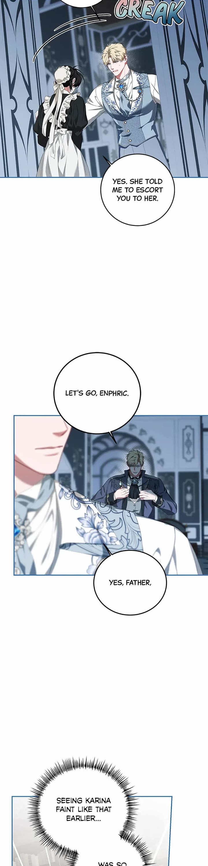 The Time of the Terminally-ill Extra Chapter 73 page 28 - Chapter 73