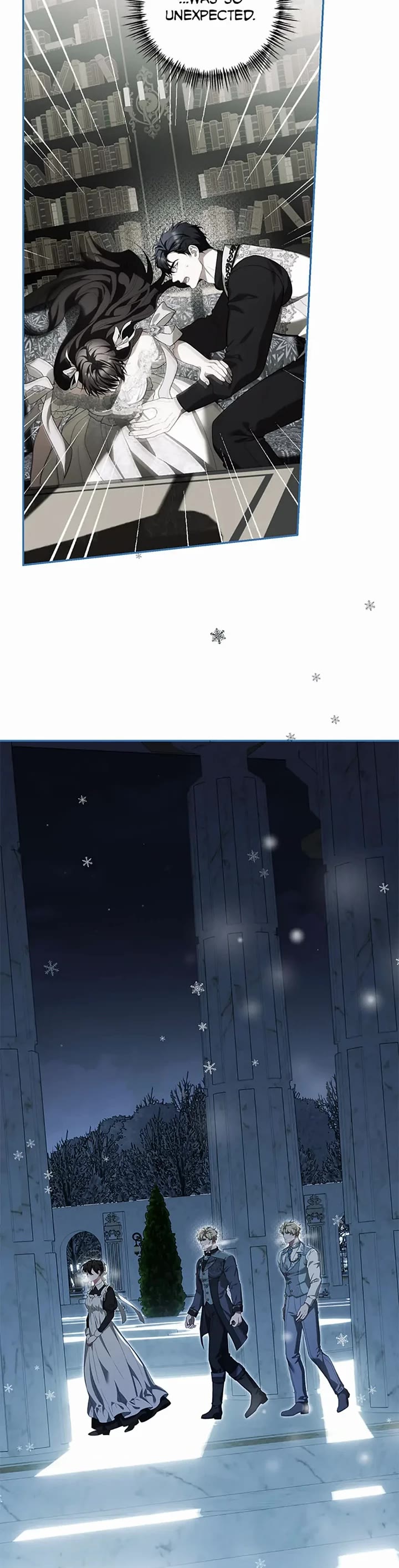 The Time of the Terminally-ill Extra Chapter 73 page 29 - Chapter 73