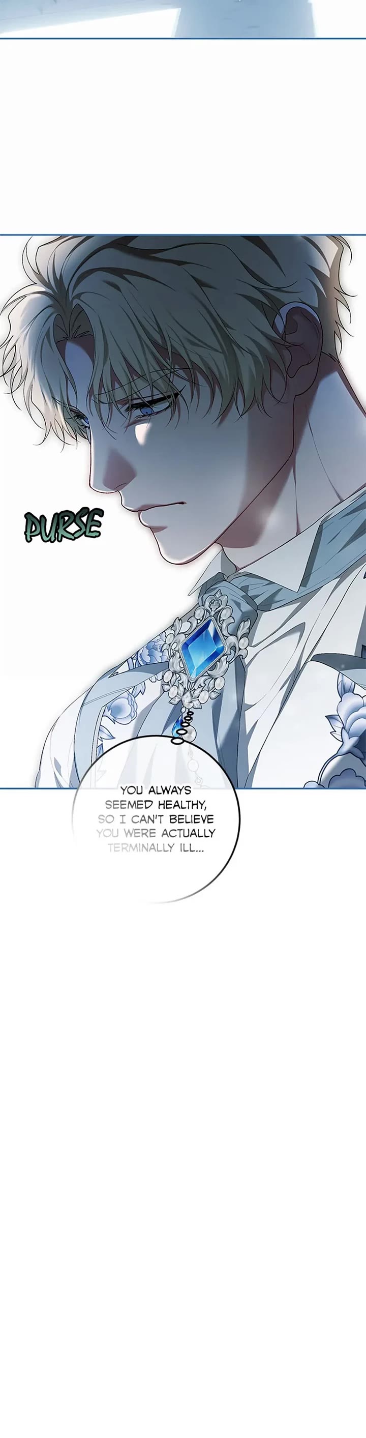 The Time of the Terminally-ill Extra Chapter 73 page 30 - Chapter 73