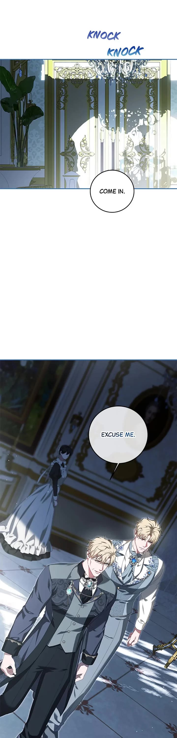 The Time of the Terminally-ill Extra Chapter 73 page 31 - Chapter 73