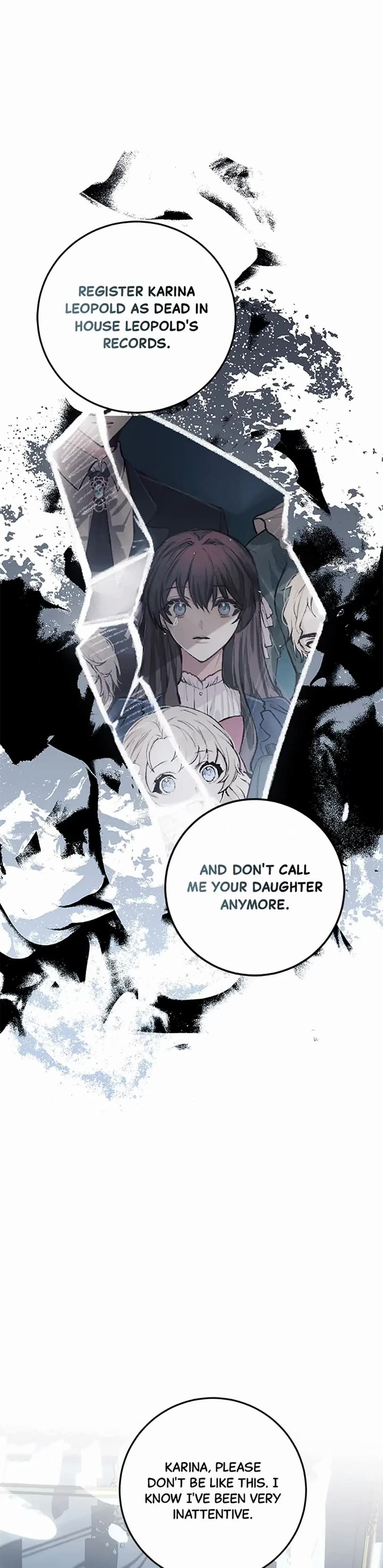 The Time of the Terminally-ill Extra Chapter 73 page 34 - Chapter 73