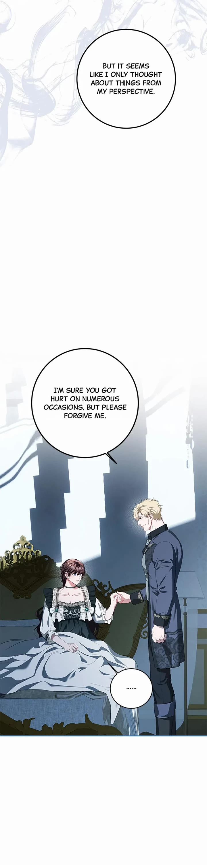The Time of the Terminally-ill Extra Chapter 73 page 36 - Chapter 73