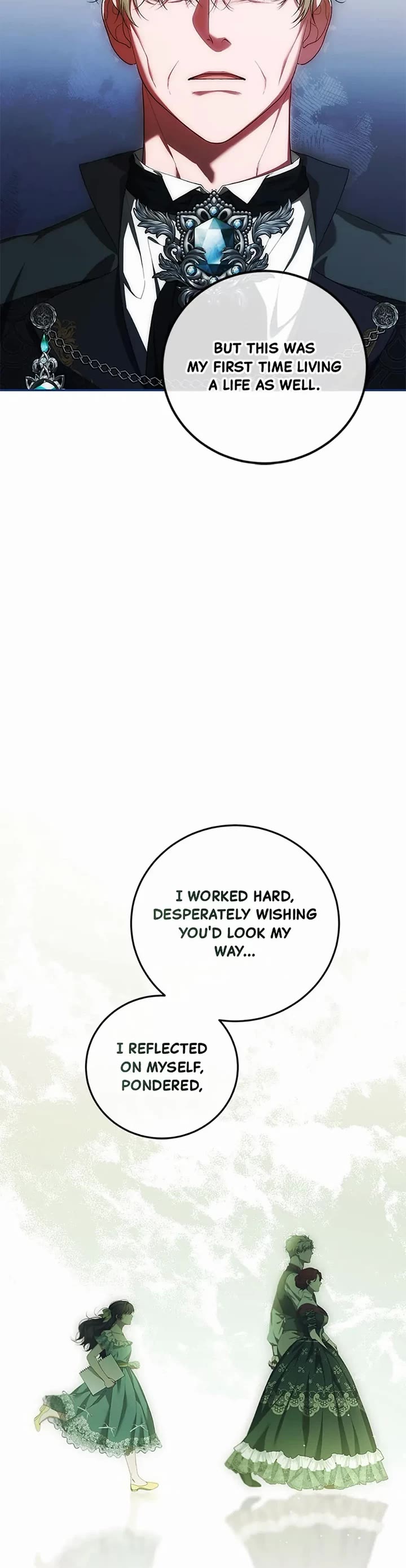The Time of the Terminally-ill Extra Chapter 73 page 39 - Chapter 73