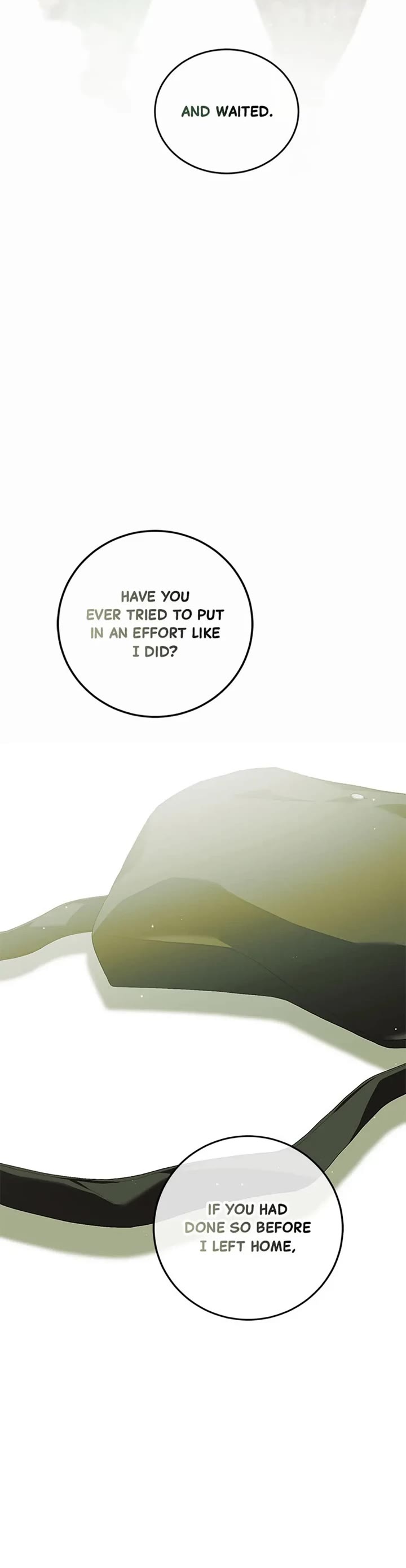 The Time of the Terminally-ill Extra Chapter 73 page 40 - Chapter 73