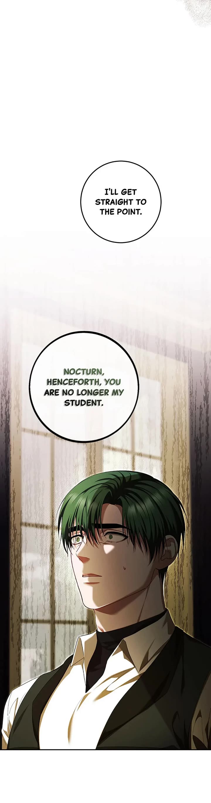 The Time of the Terminally-ill Extra Chapter 73 page 5 - Chapter 73