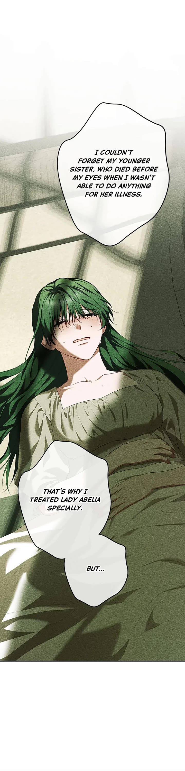 The Time of the Terminally-ill Extra Chapter 73 page 7 - Chapter 73