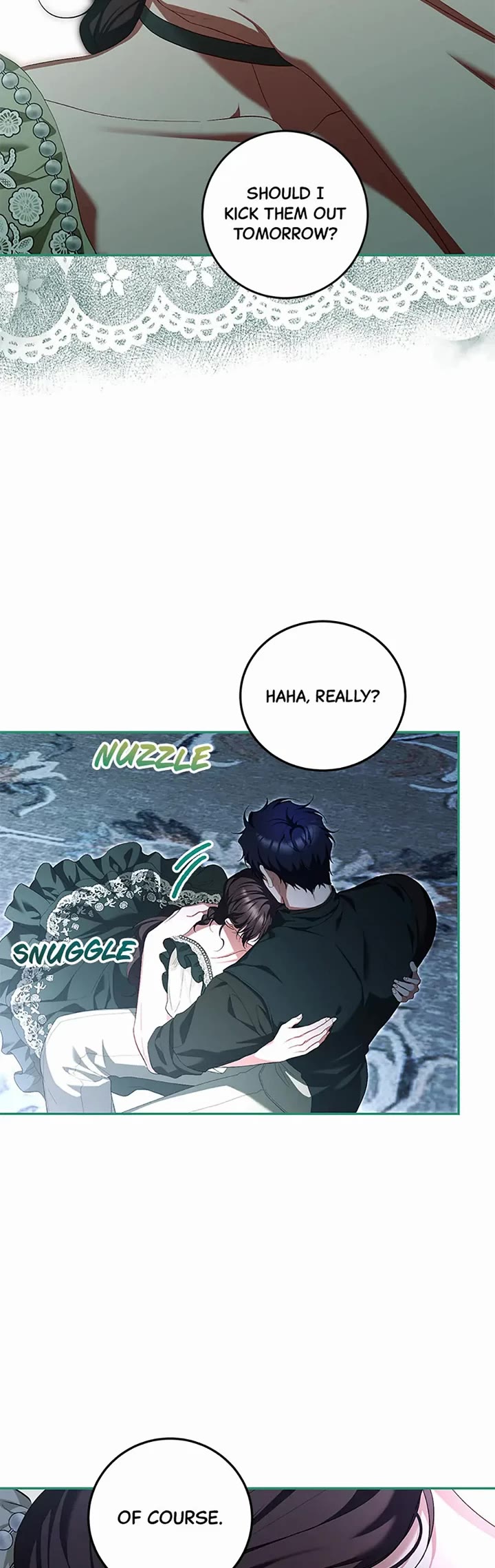 The Time of the Terminally-ill Extra Chapter 74 page 10 - Chapter 74