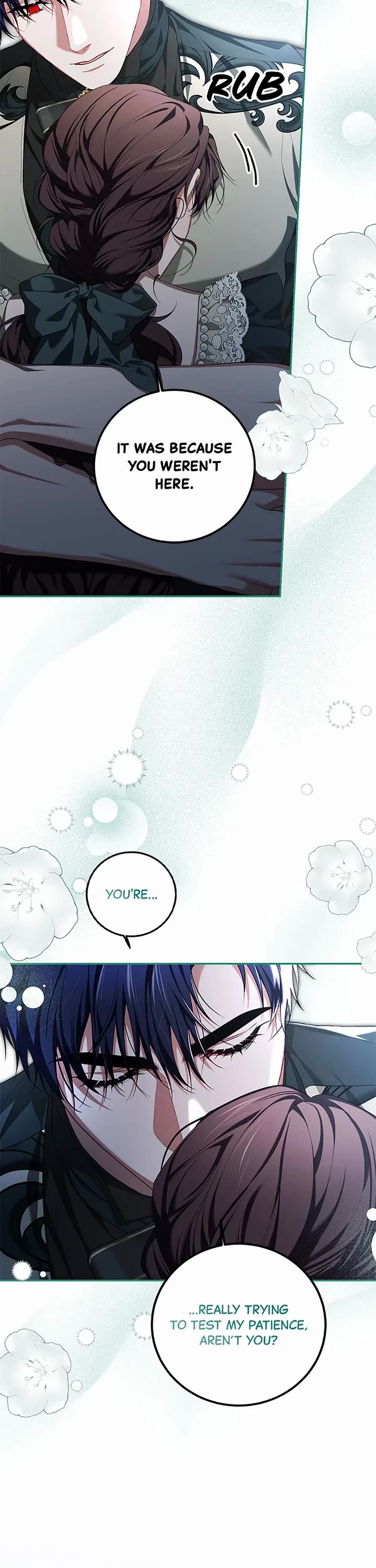 The Time of the Terminally-ill Extra Chapter 74 page 12 - Chapter 74