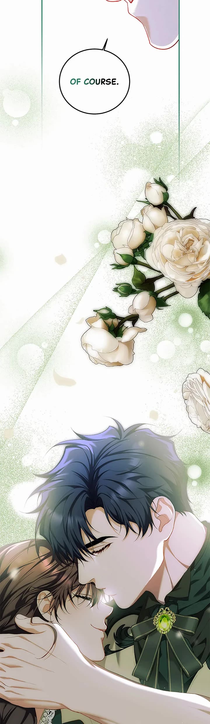 The Time of the Terminally-ill Extra Chapter 74 page 14 - Chapter 74
