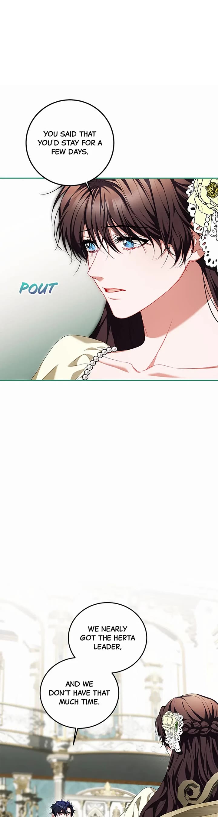 The Time of the Terminally-ill Extra Chapter 74 page 19 - Chapter 74