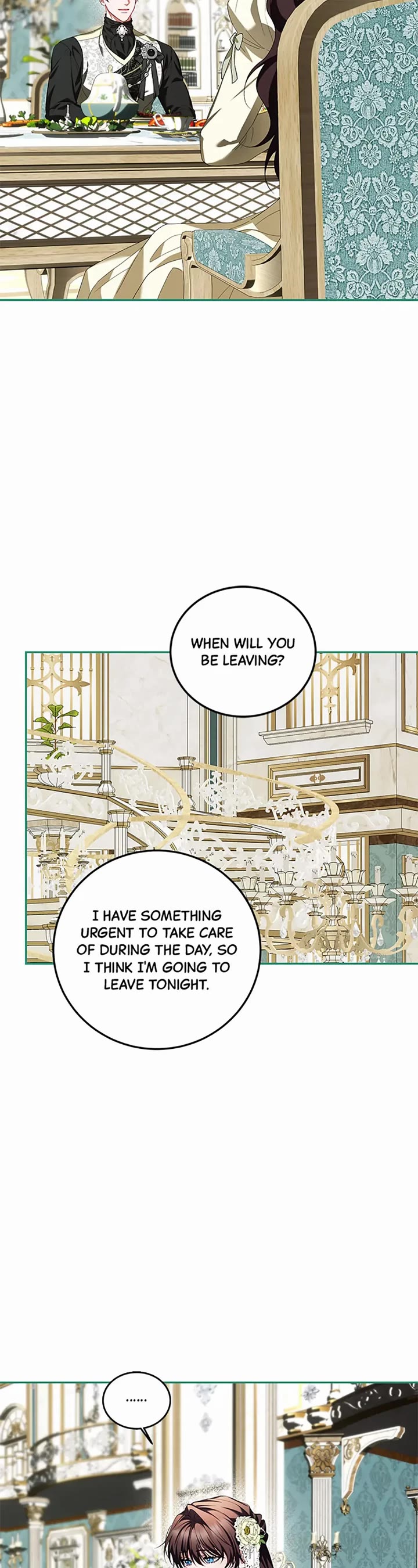 The Time of the Terminally-ill Extra Chapter 74 page 20 - Chapter 74