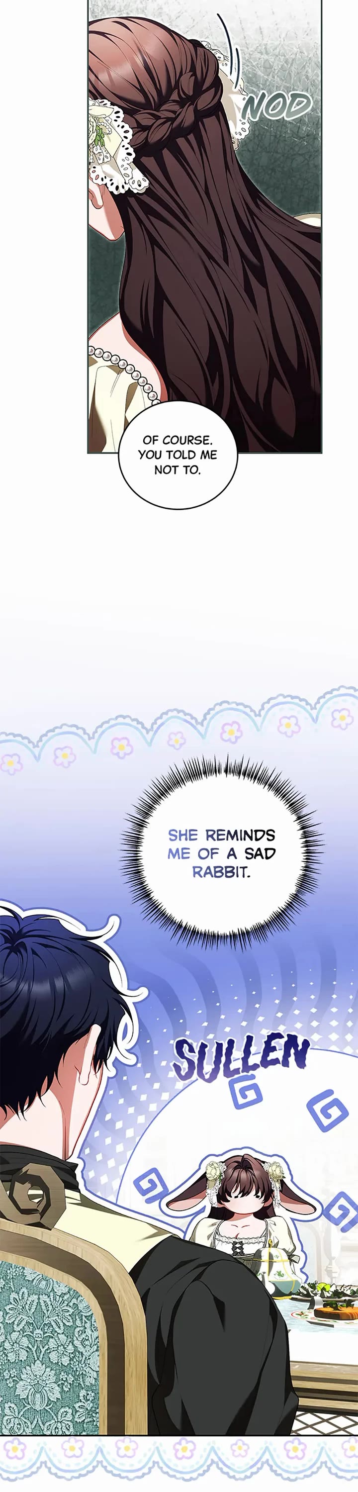 The Time of the Terminally-ill Extra Chapter 74 page 22 - Chapter 74