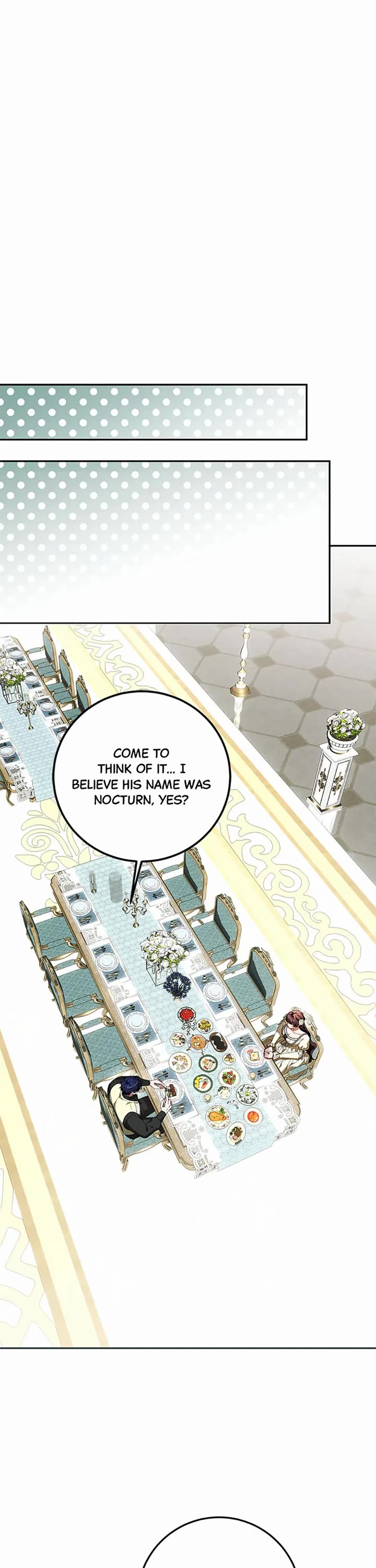 The Time of the Terminally-ill Extra Chapter 74 page 23 - Chapter 74