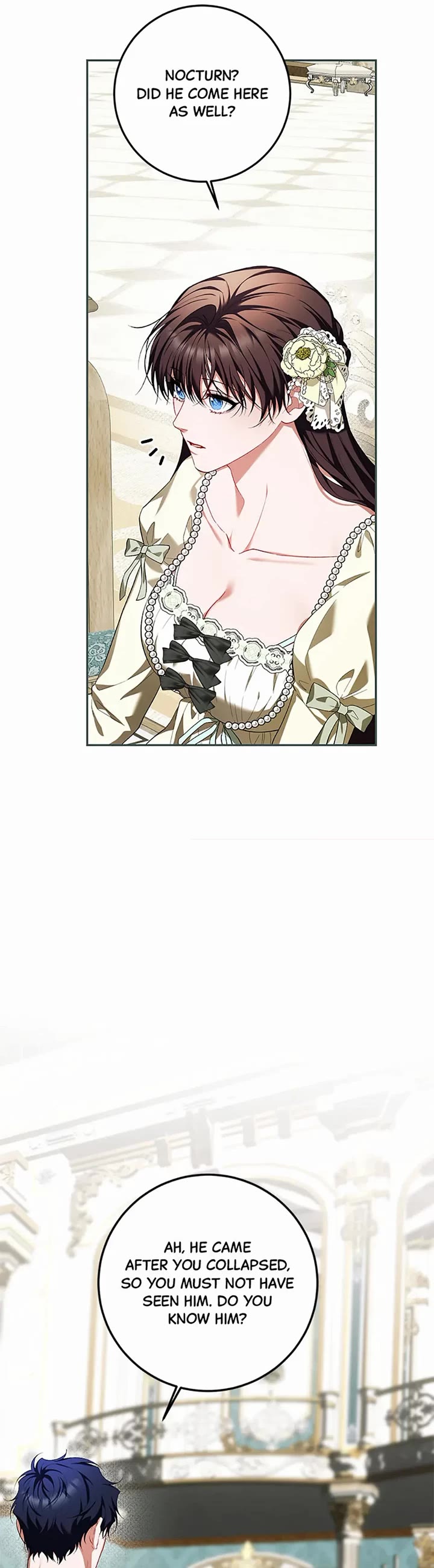 The Time of the Terminally-ill Extra Chapter 74 page 25 - Chapter 74